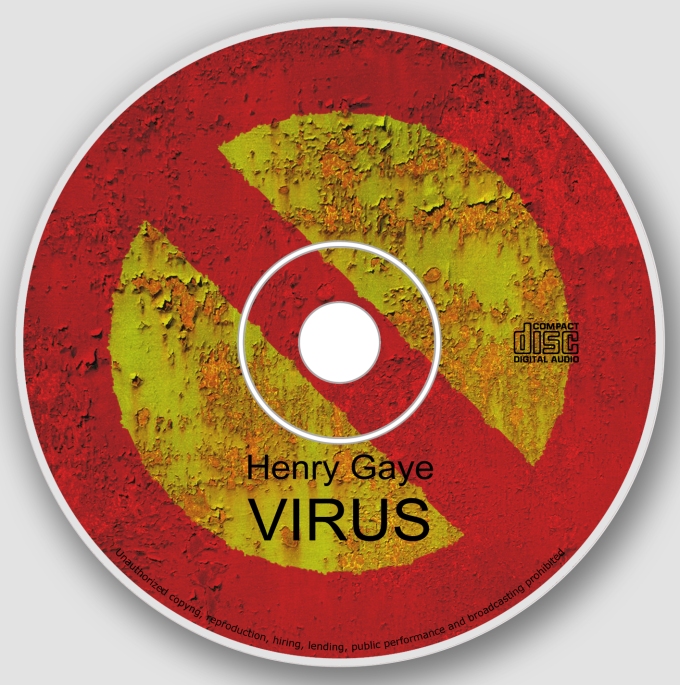 Get infected by Henry Gaye